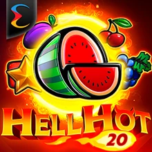 Hell Hot 20